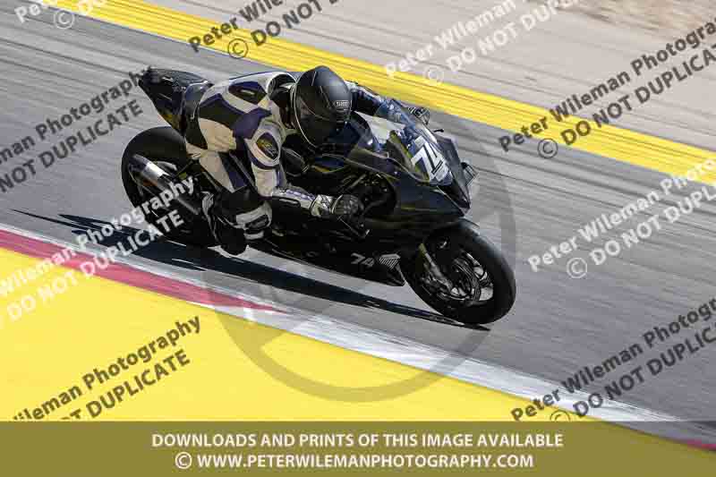 May 2023;May 2024;motorbikes;no limits;peter wileman photography;portimao;portugal;trackday digital images